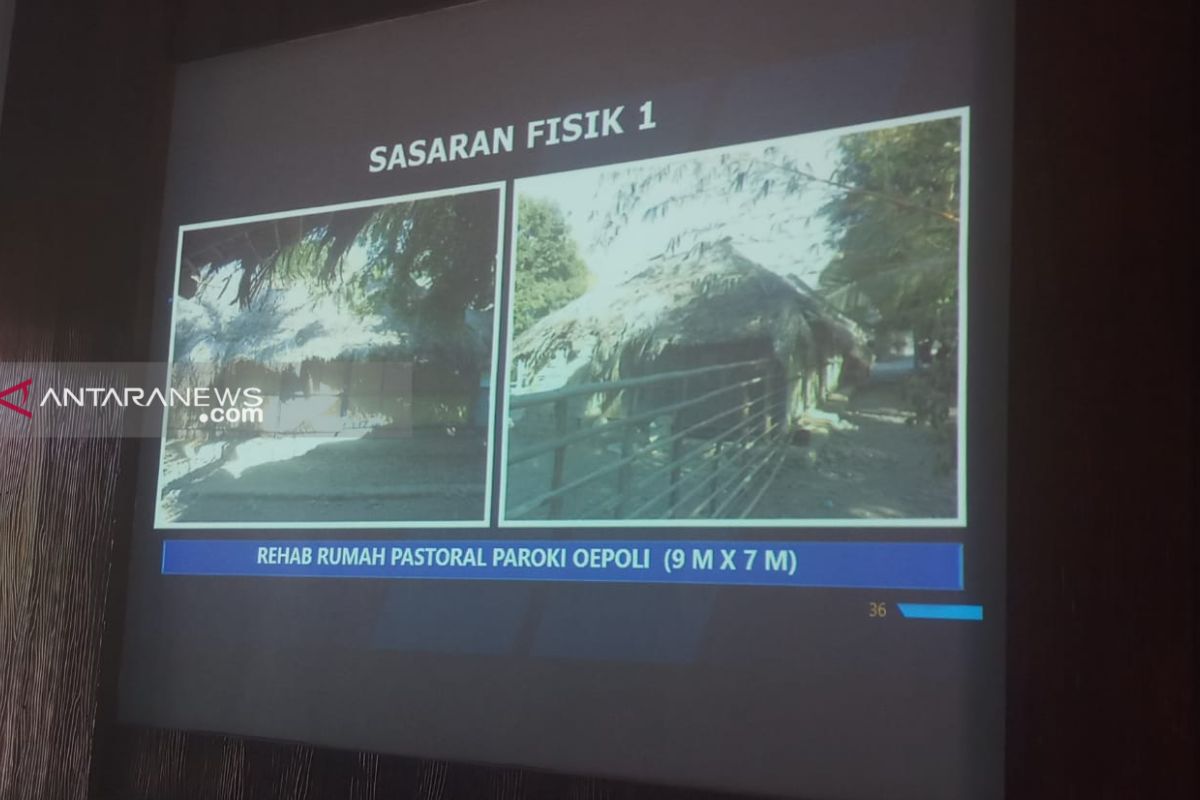 TMMD 2019 sasar pembangunan fasilitas keagamaan di perbatasan