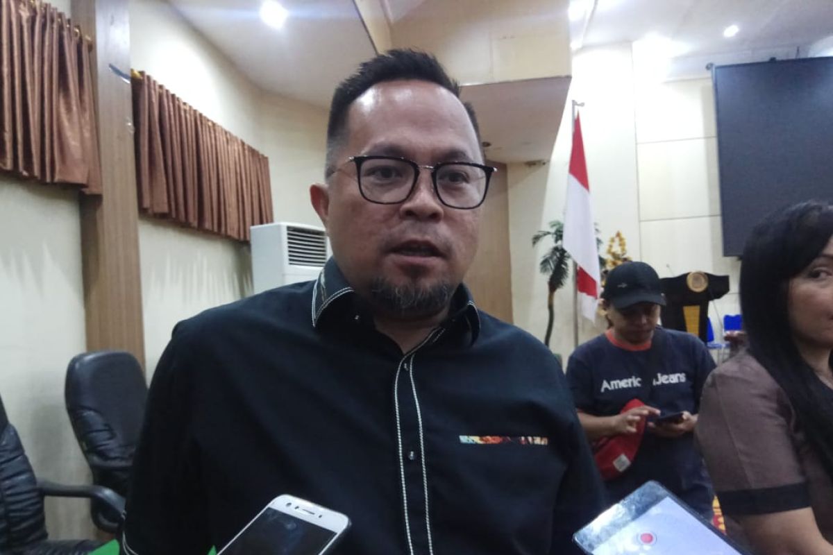 Banggar-TAPD Manado Target Selesaikan Ranperda Pekan Ini