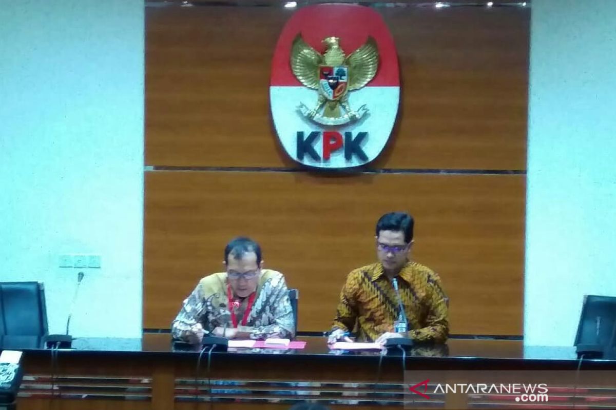 KPK tegaskan penyidikan Sjamsul Nursalim tetap berjalan