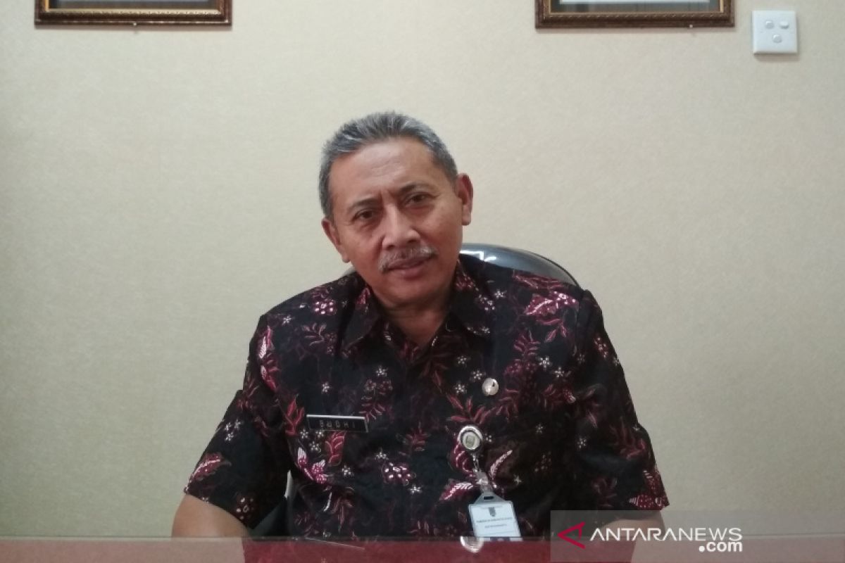 7 parpol di Kudus perbaiki LPJ bantuan keuangan parpol