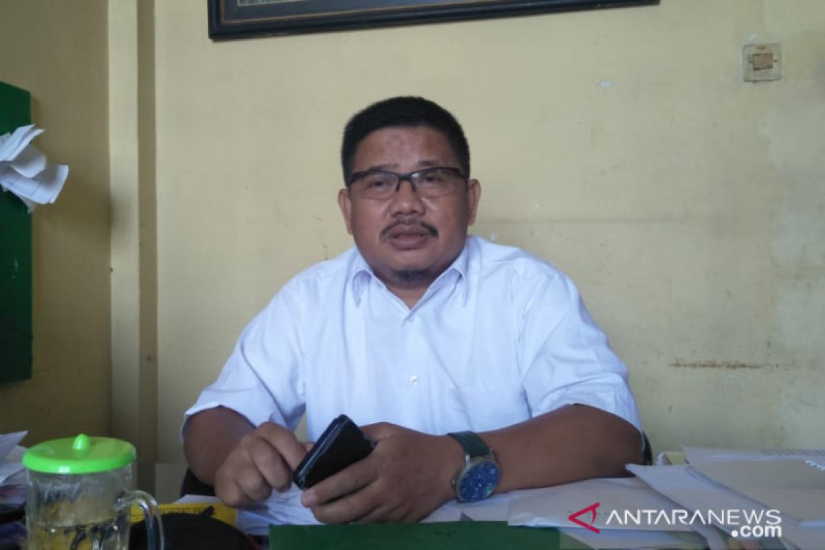 Calon haji ini dipulangkan karena hamil