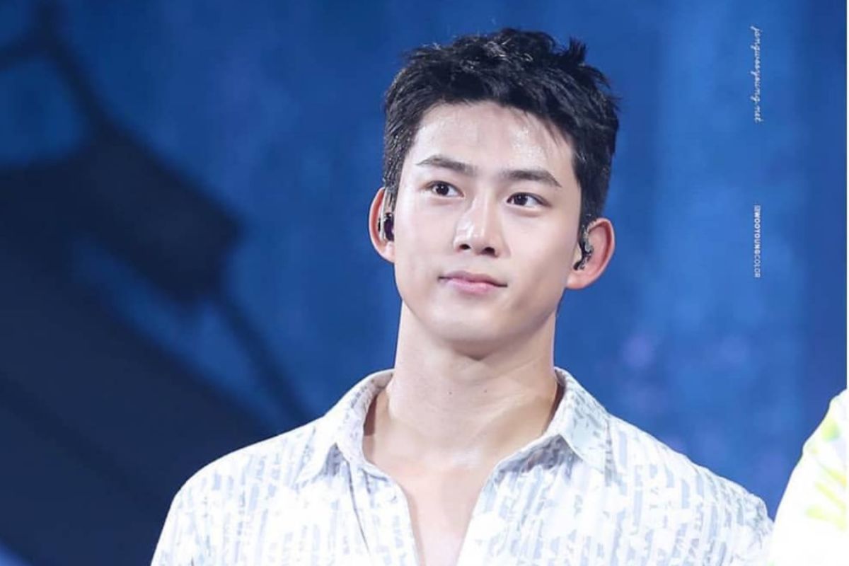 Kekasih Taecyeon 2PM dikabarkan dari kalangan non-selebritas