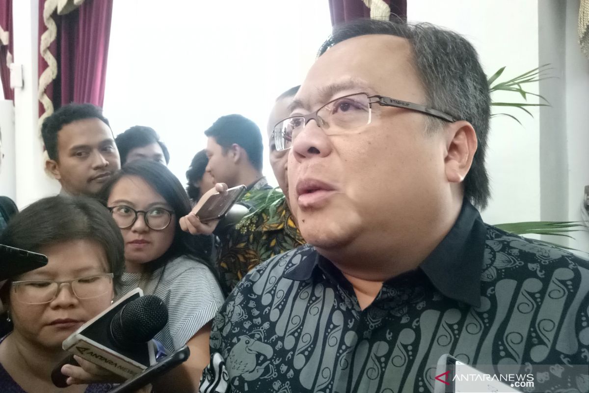 Bappenas: REI siap bangun ibu kota baru