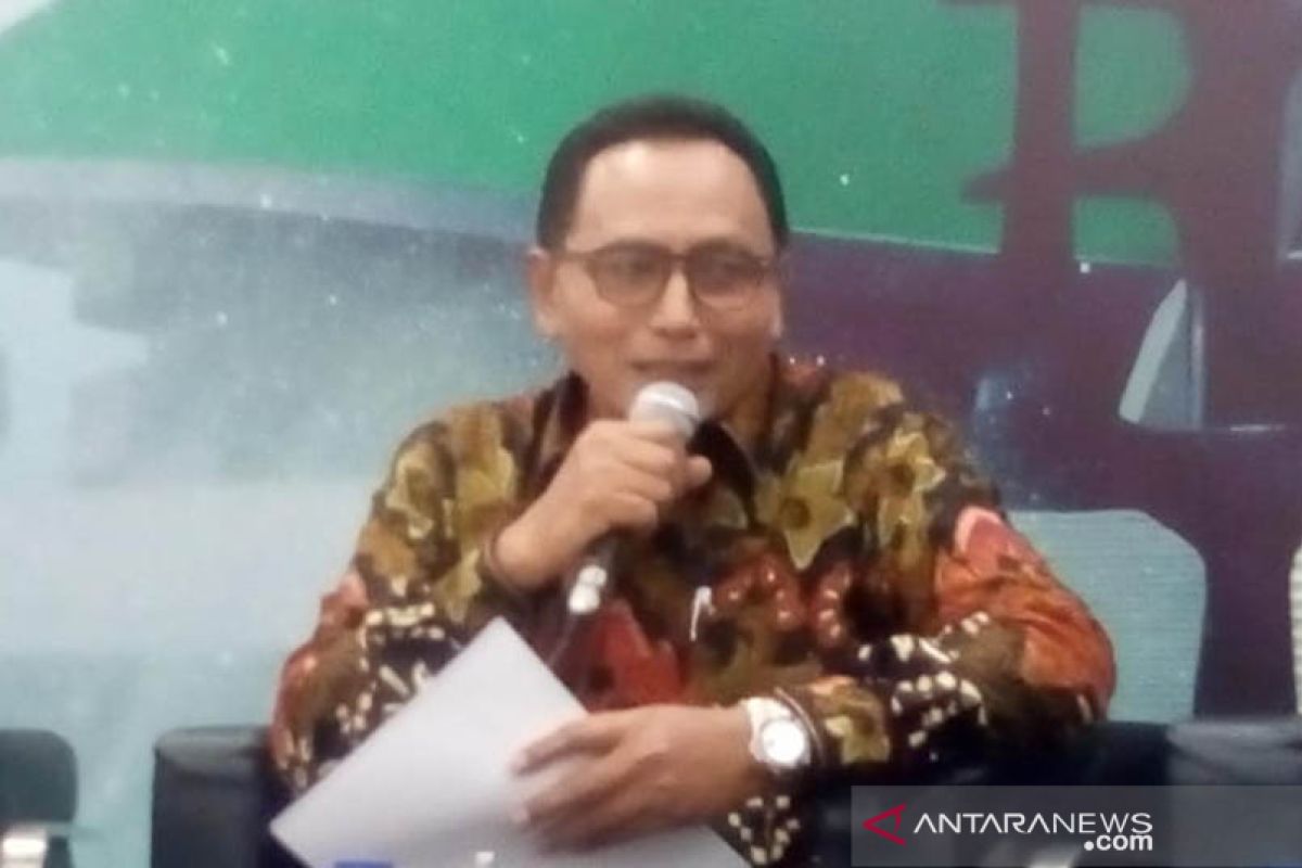 Baleg DPR  dan pemerintah setujui perubahan UU MD3