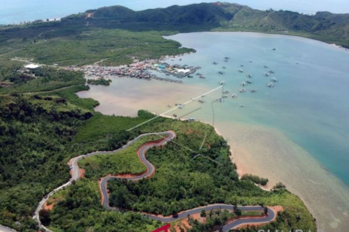 Pesisir Selatan arahkan RIF dukung KWBT Mandeh