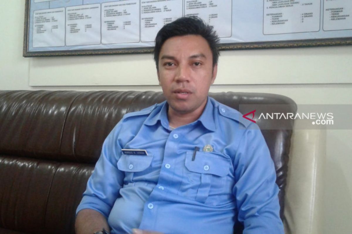 PDAM Kupang jamin kebutuhan air bersih selama musim kemarau