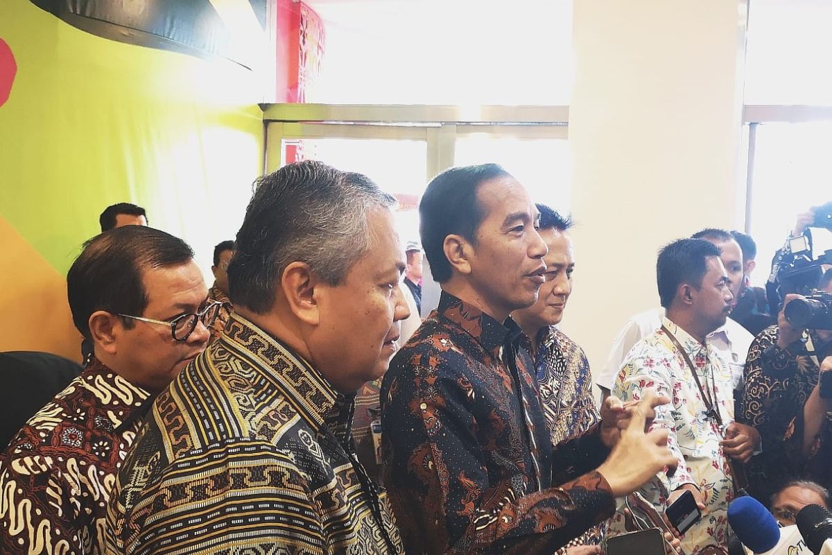 Ini tanggapan Presiden terkait permohonan amnesti Baiq Nuril