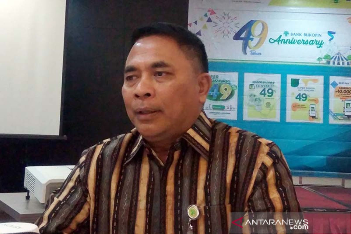 Bank Bukopin revitalisasi bisnis Swamitra dukung koperasi (VIDEO)