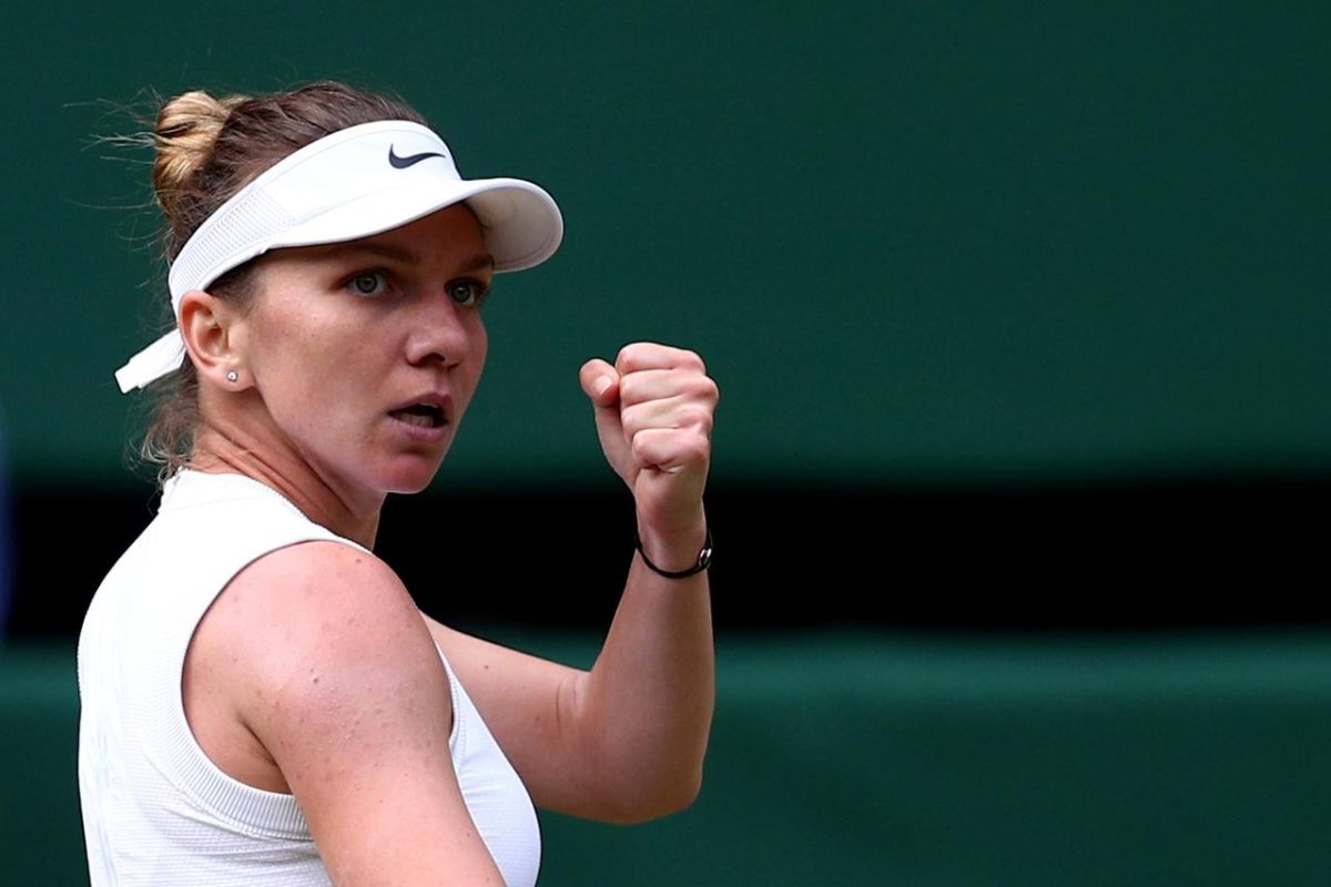 Simona Halep akan main pada edisi perdana Adelaide International