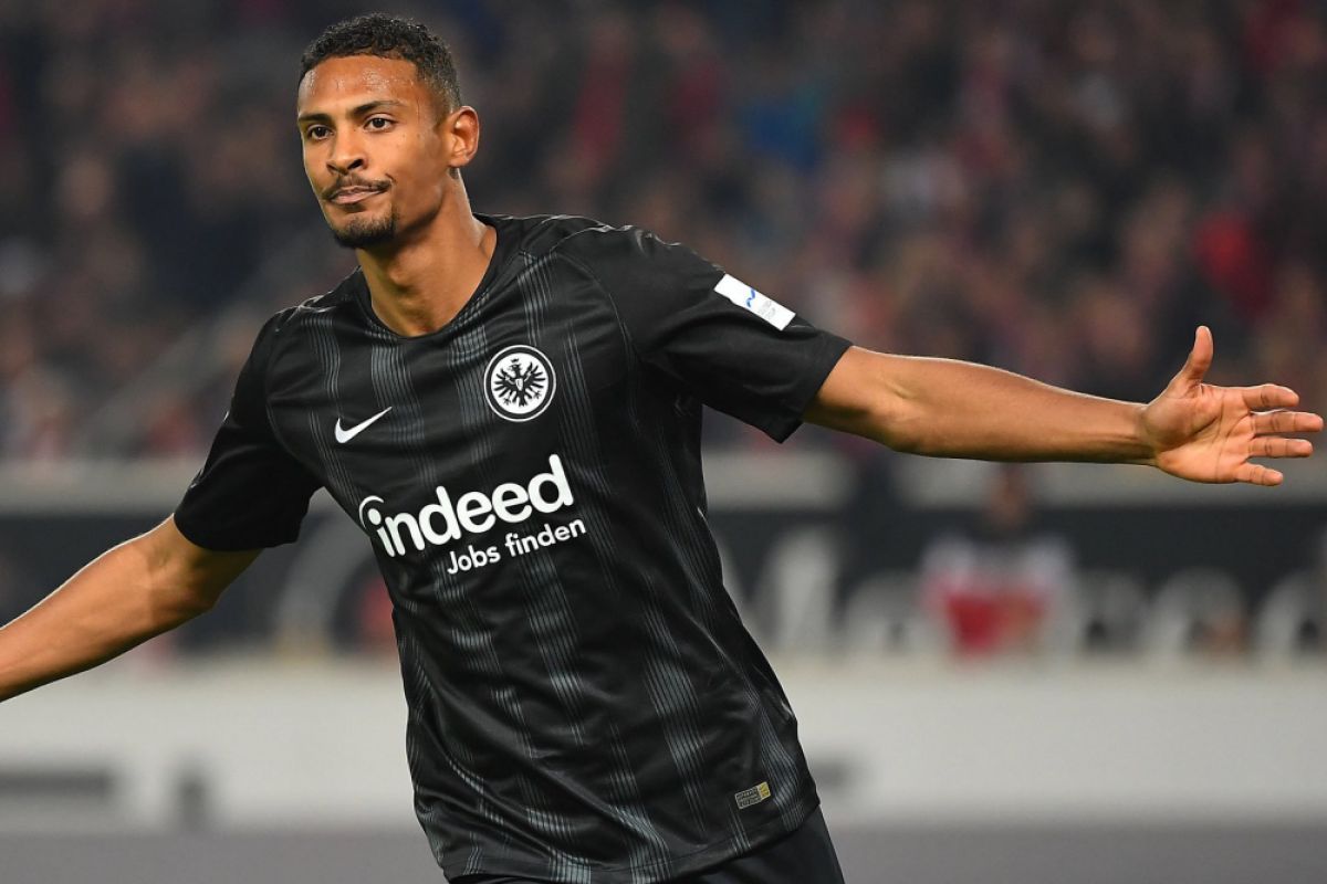 West Ham pecahkan rekor transfer untuk Sebastian Haller