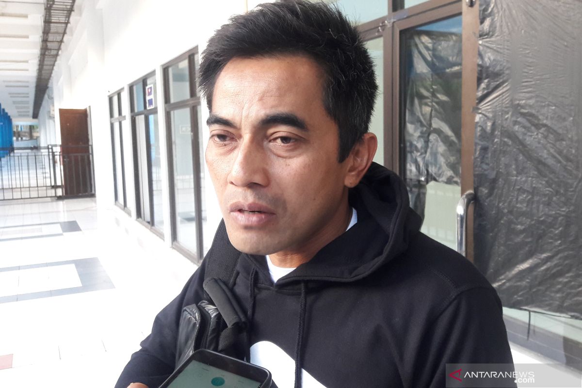 Pelatih PSS minta pemain waspadai permainan agresif PSIS