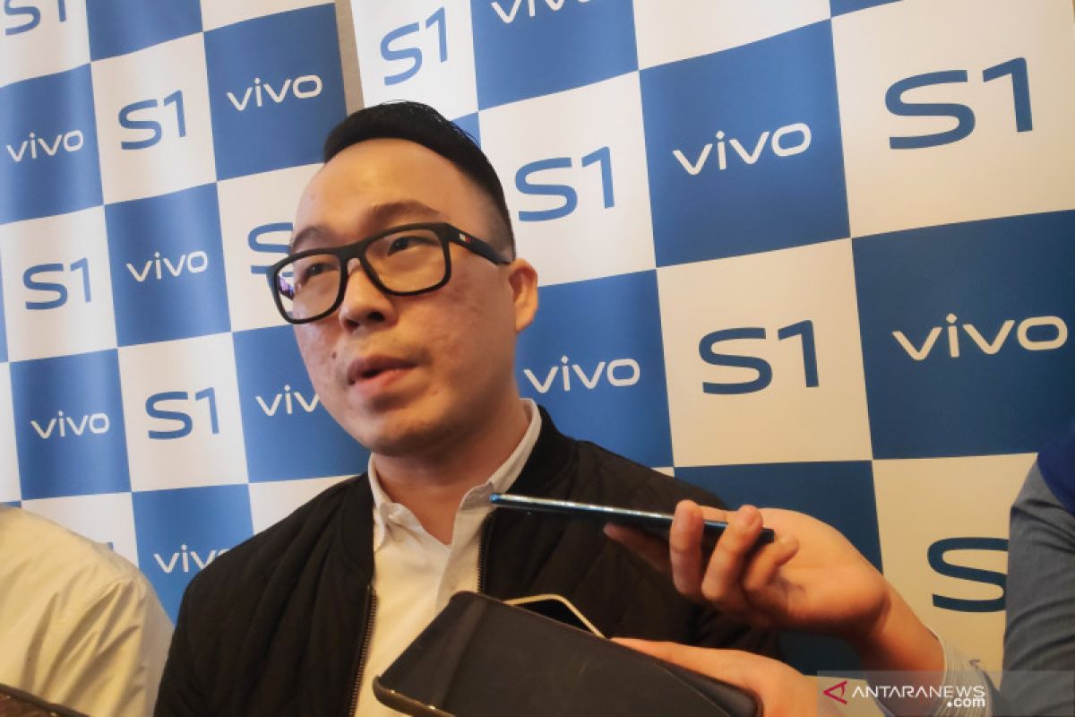 Vivo Indonesia apresiasi kebijakan IMEI