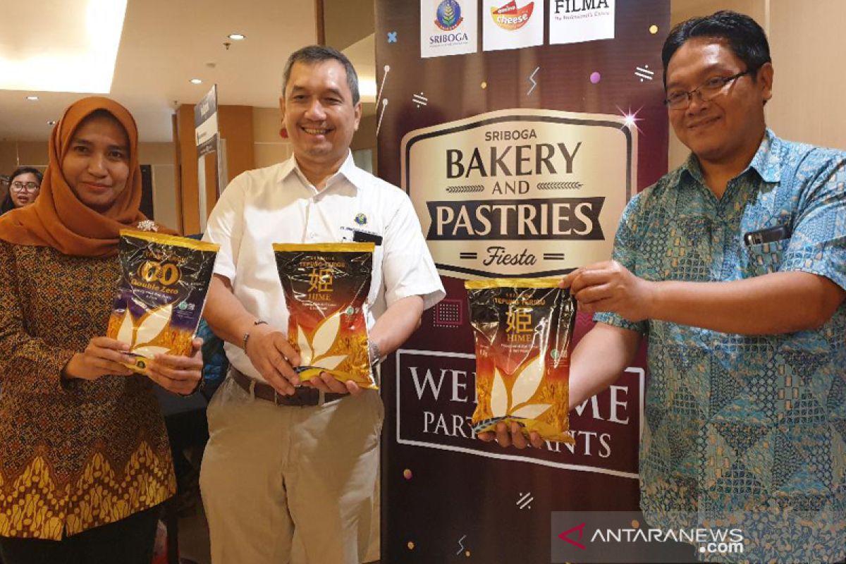 Sriboga Flour Mill ajak UKM tingkatkan nilai jual