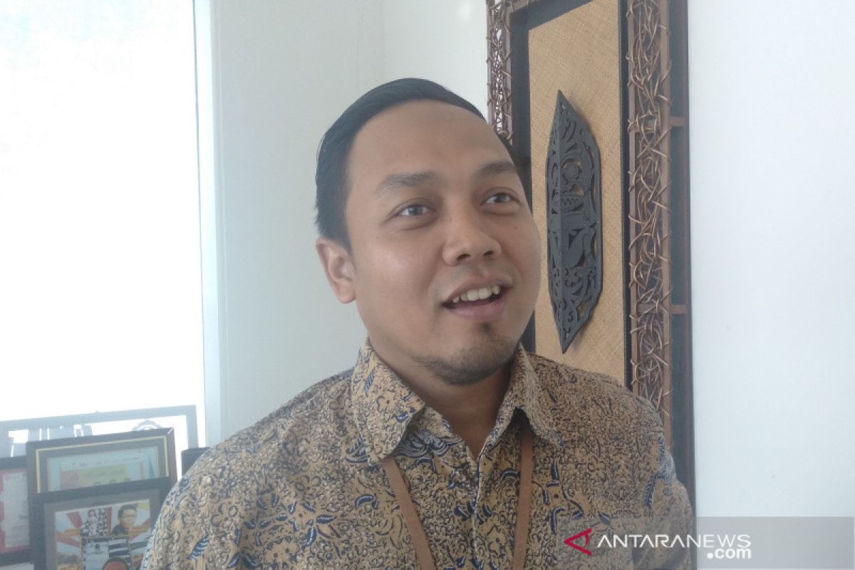 Iklim pasar investasi Solo tarik perusahaan sekuritas buka cabang