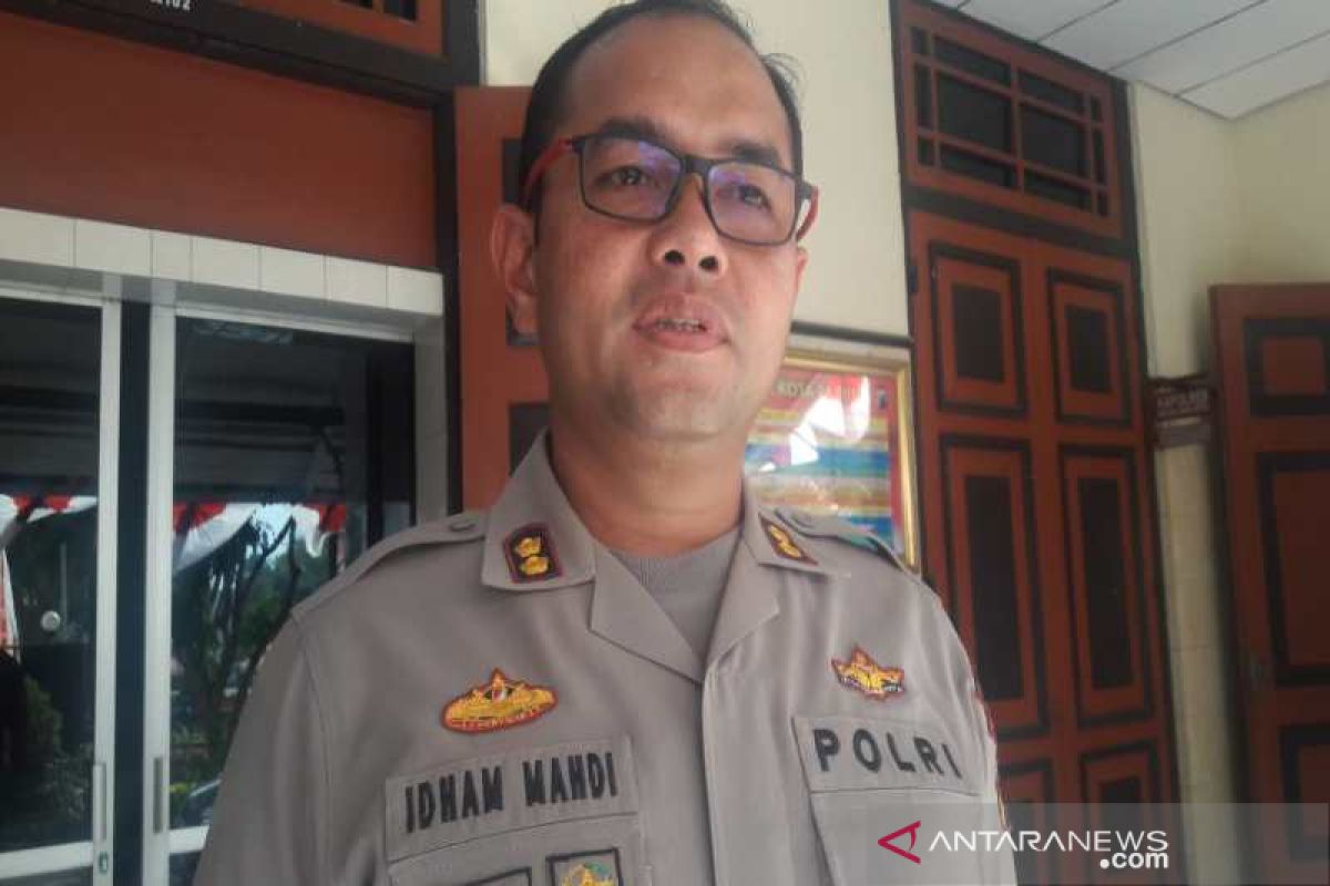 Polisi periksa tujuh saksi kasus pelemparan molotov di Magelang