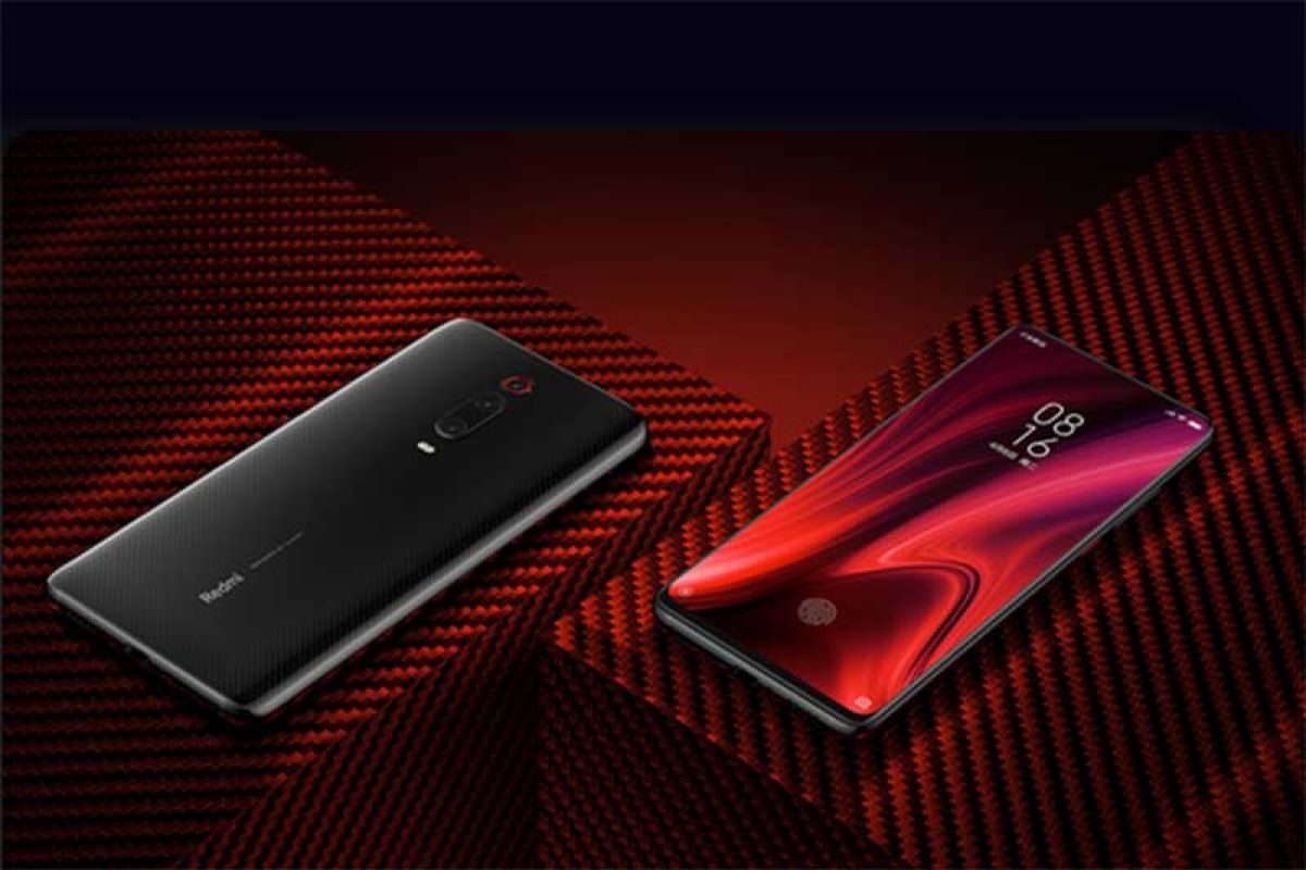 Xiaomi ungkap harga ponsel gaming Redmi K20 Pro