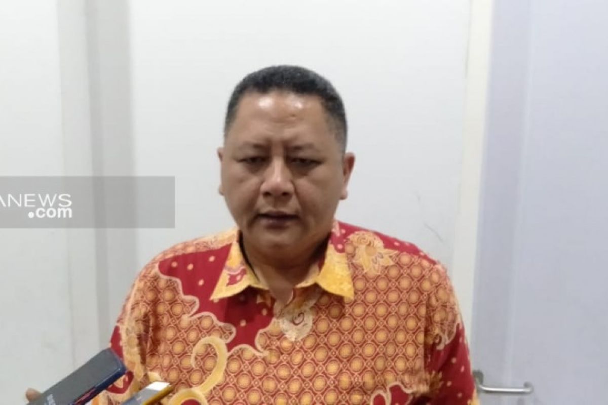 Lakukan pelanggaran, Ketua Bawaslu Surabaya diberhentikan