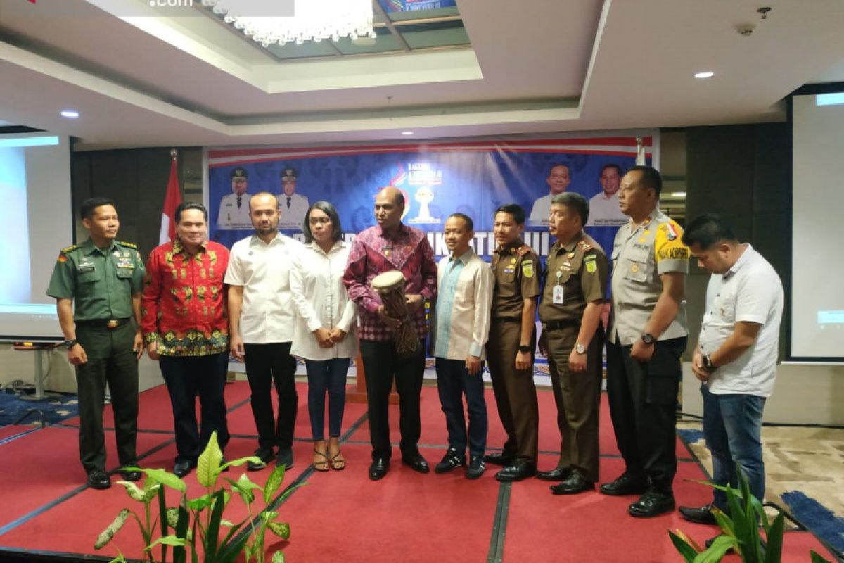 Hipmi tawarkan investasi Rp2 triliun untuk pengembangan pala di Papua Barat