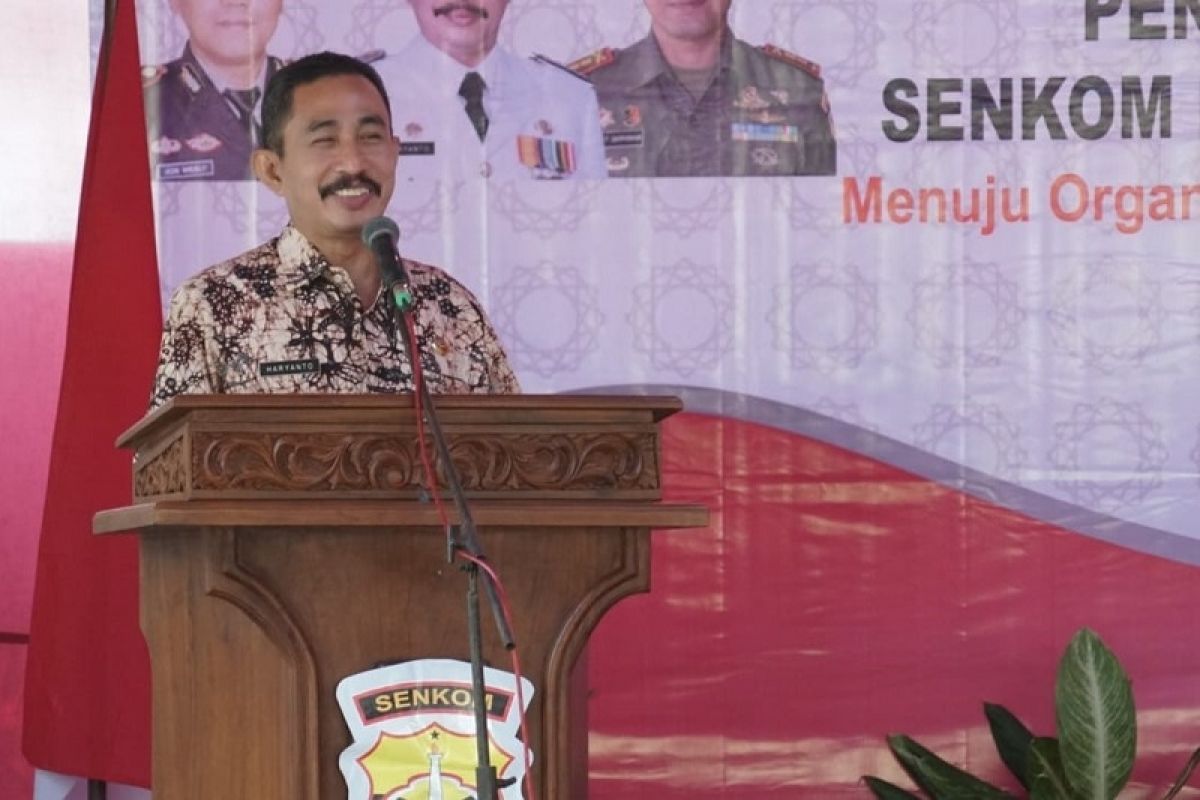 Senkom mitra Polri jangan lebihi kewenangan penegak hukum