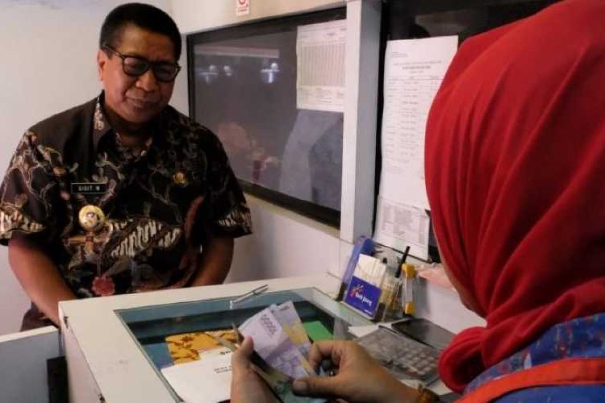 Tingkatkan penerimaan PBB-P2, Kota Magelang sediakan layanan digital