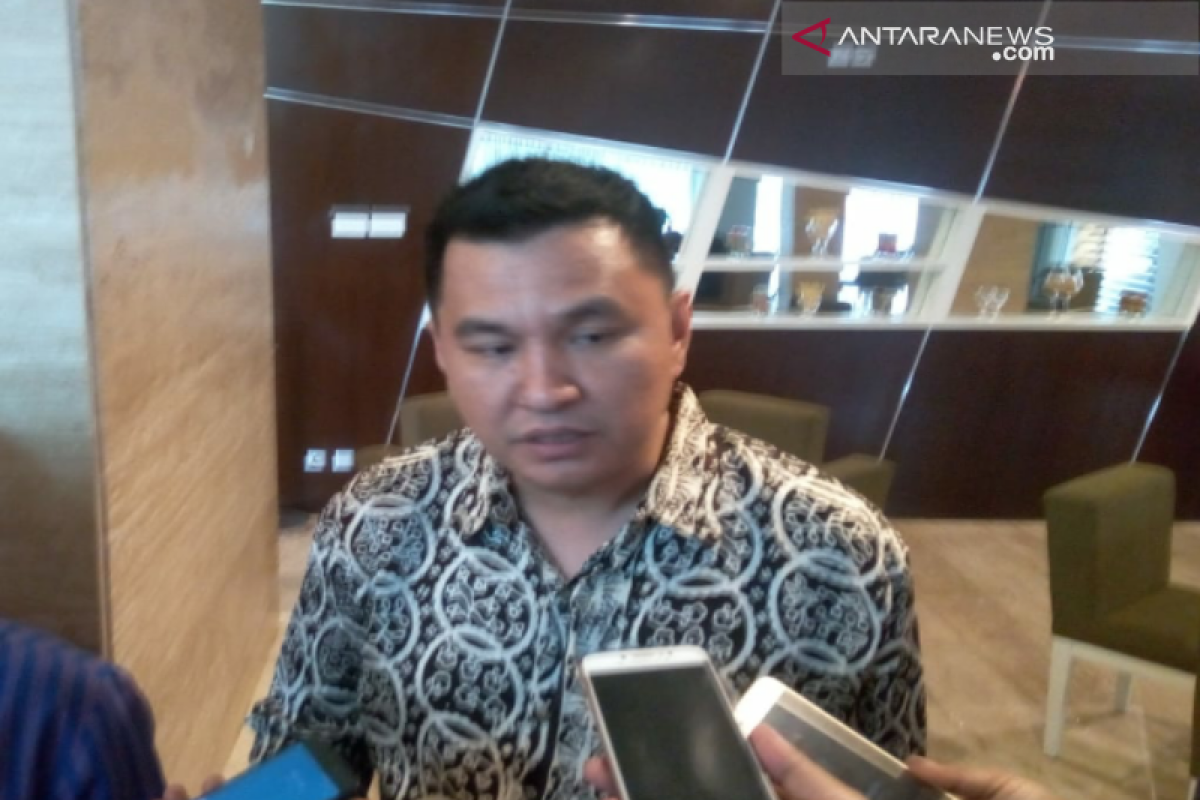 Jelang Pilkada 2020, Demokrat jalin komunikasi politik dengan PDIP