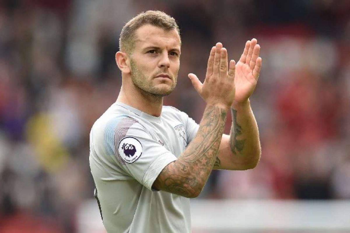 Jack Wilshere berharap tampil beda musim depan