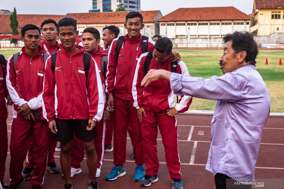 Bob Hasan meninggal akibat penyakit kanker