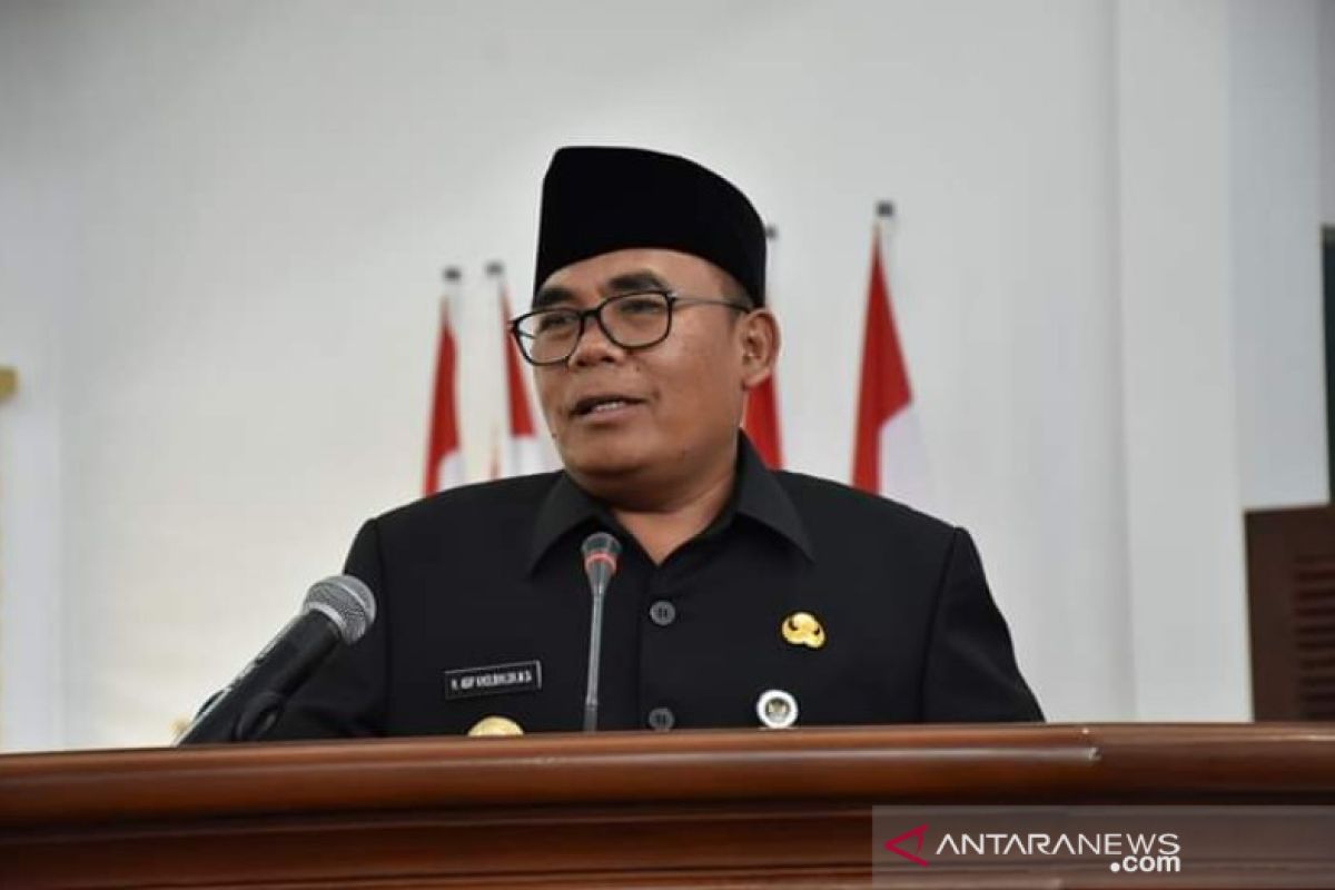 Pemkab Pekalongan ingatkan calon kades tidak praktik politik uang