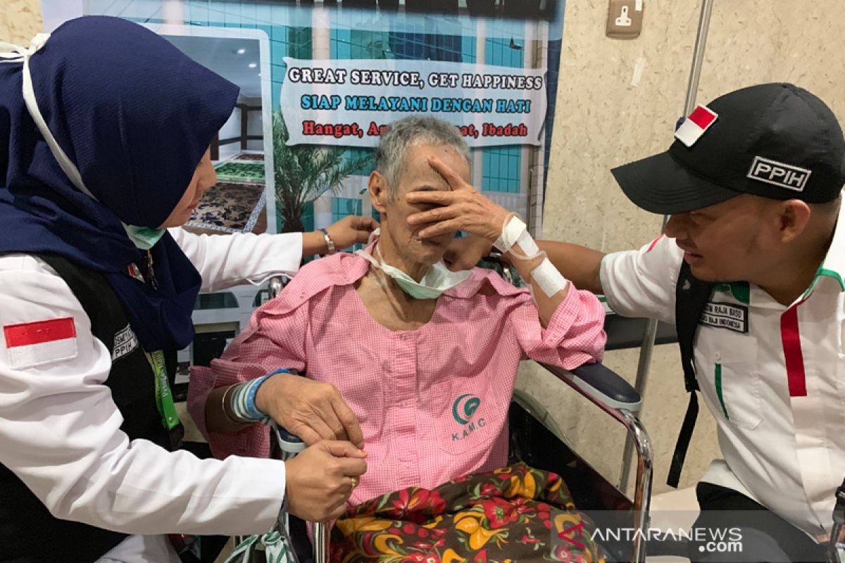 Wakil Ketua MPR: Negara wajib beri rasa aman lansia