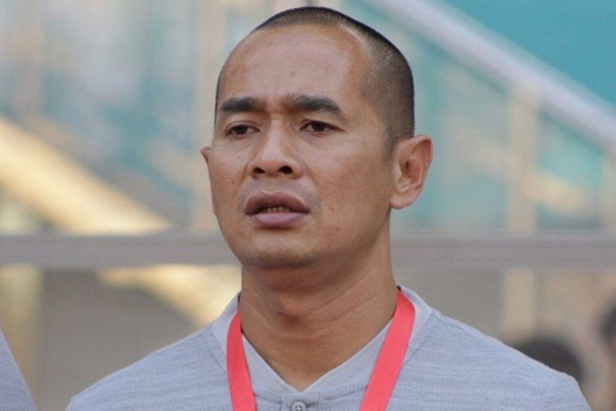 Indra: Kurniawan bisa bantu lini serang timnas U-23