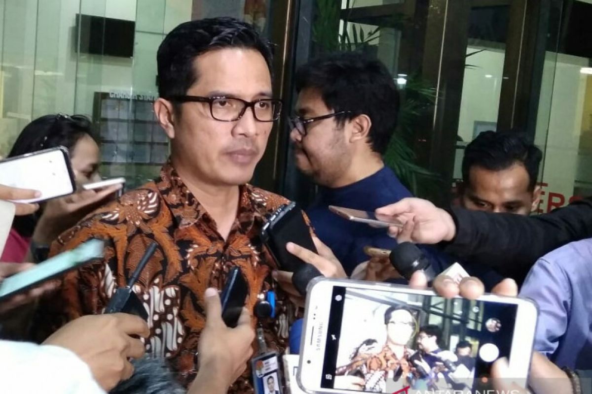 KPK akan bantu KY terkait pelaporan dua hakim MA