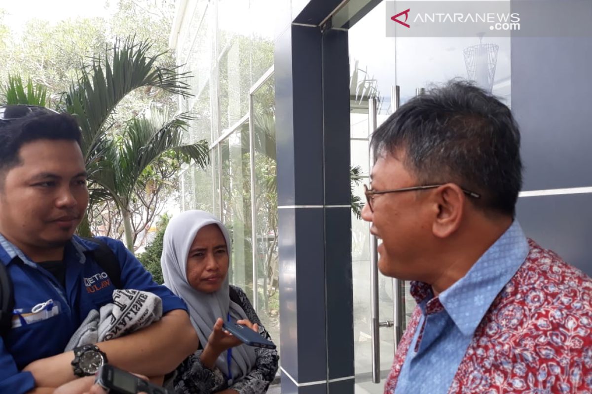 Pemerintah akan bahas hak keperdataan atas tanah korban bencana