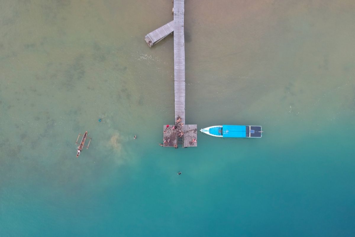 Objek Wisata di Pesisir Selatan Sumbar kembali dibuka