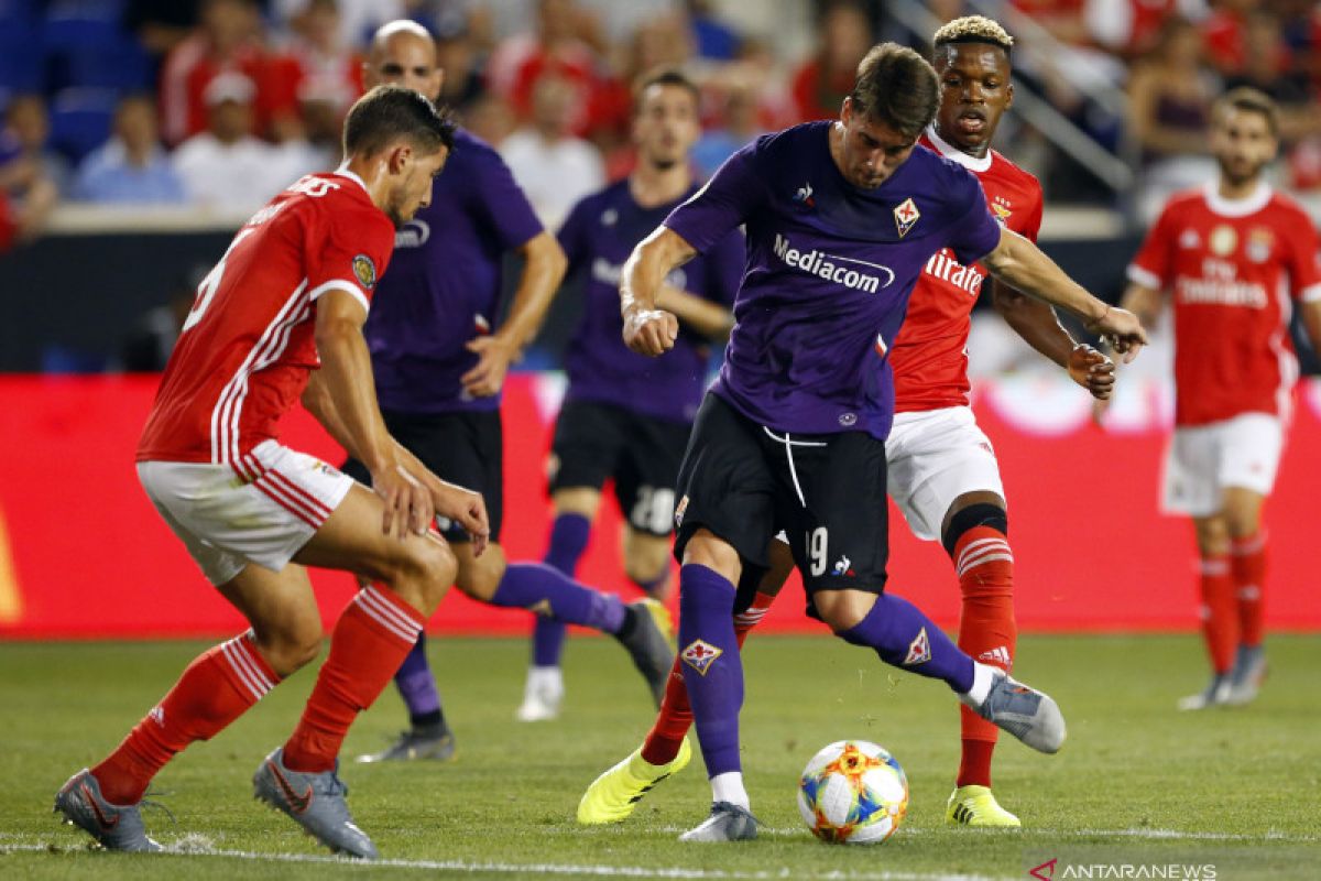 Manchester City dan Benfica sepakat harga transfer Ruben Dias