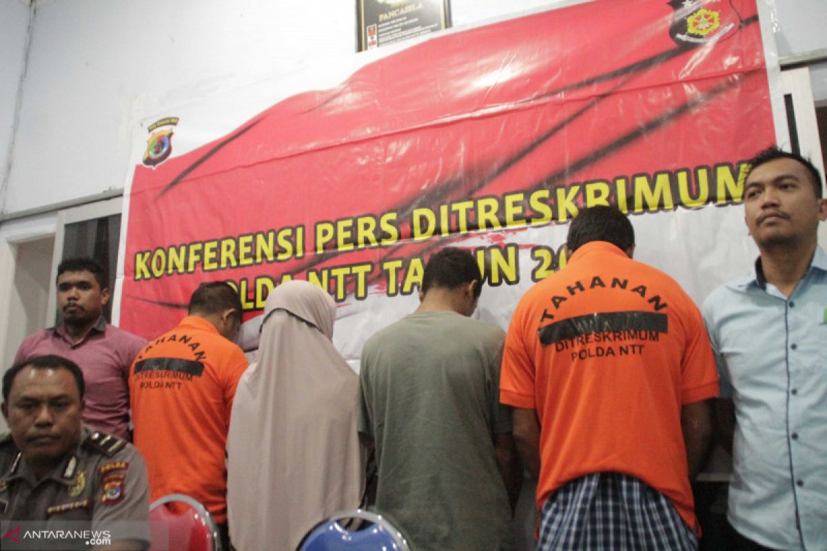 Setiap anak dijual dengan harga Rp8 juta