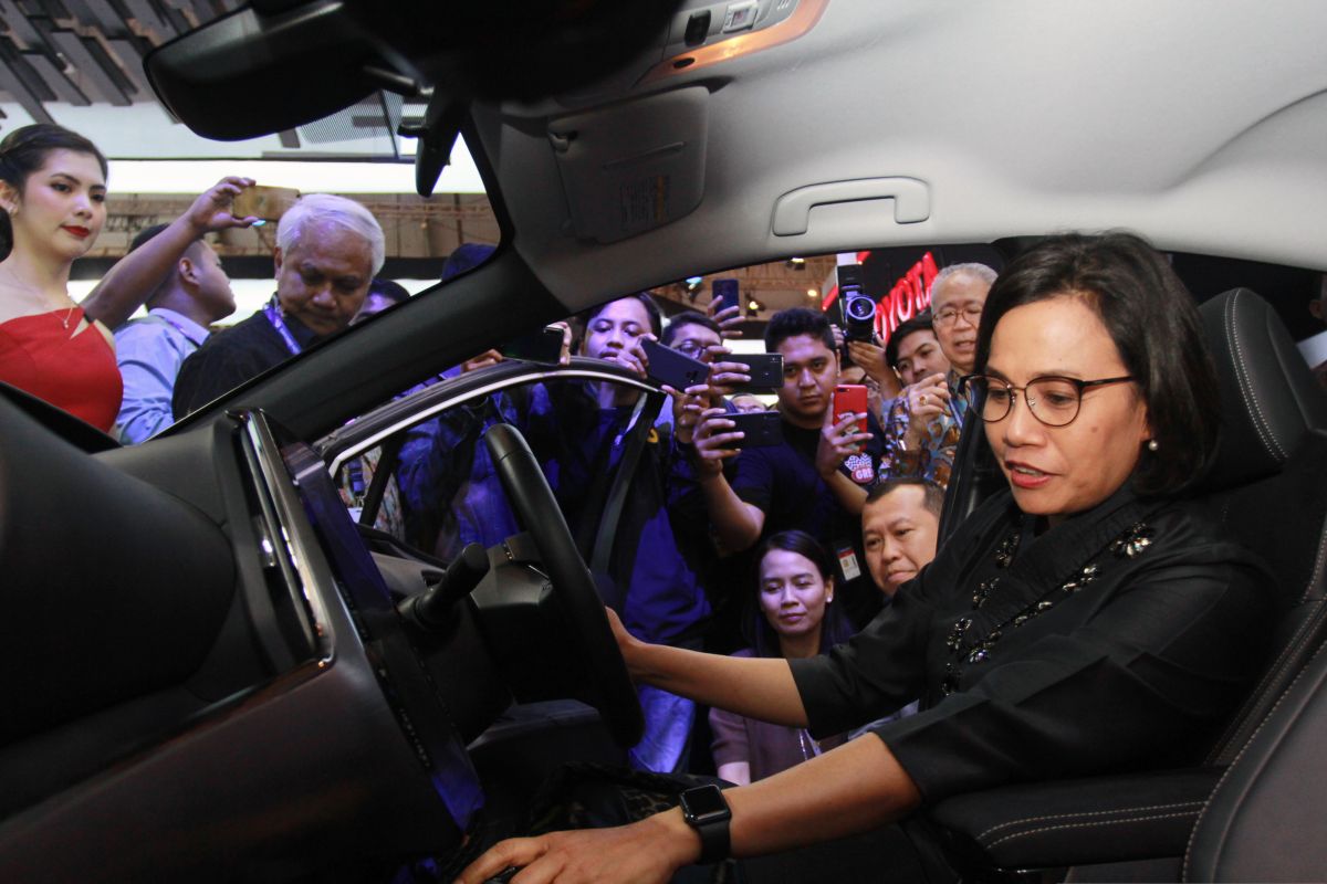 Policies on electric vehicle industry to be announced soon: Indonesian Govt