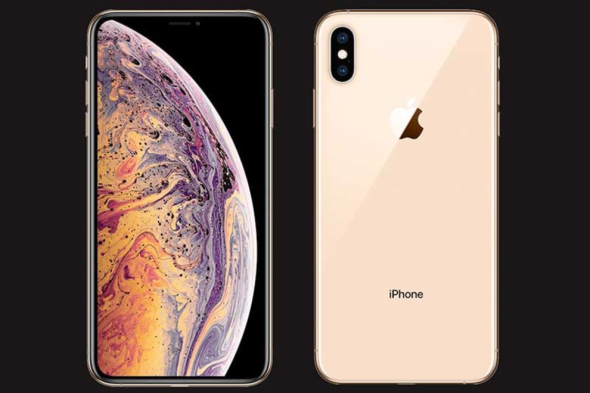 Bukan iPhone 11, apa nama ponsel baru Apple?