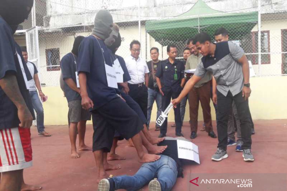 Keroyok korban hingga tewas, dua DPO terus dikejar Polres Wonosobo