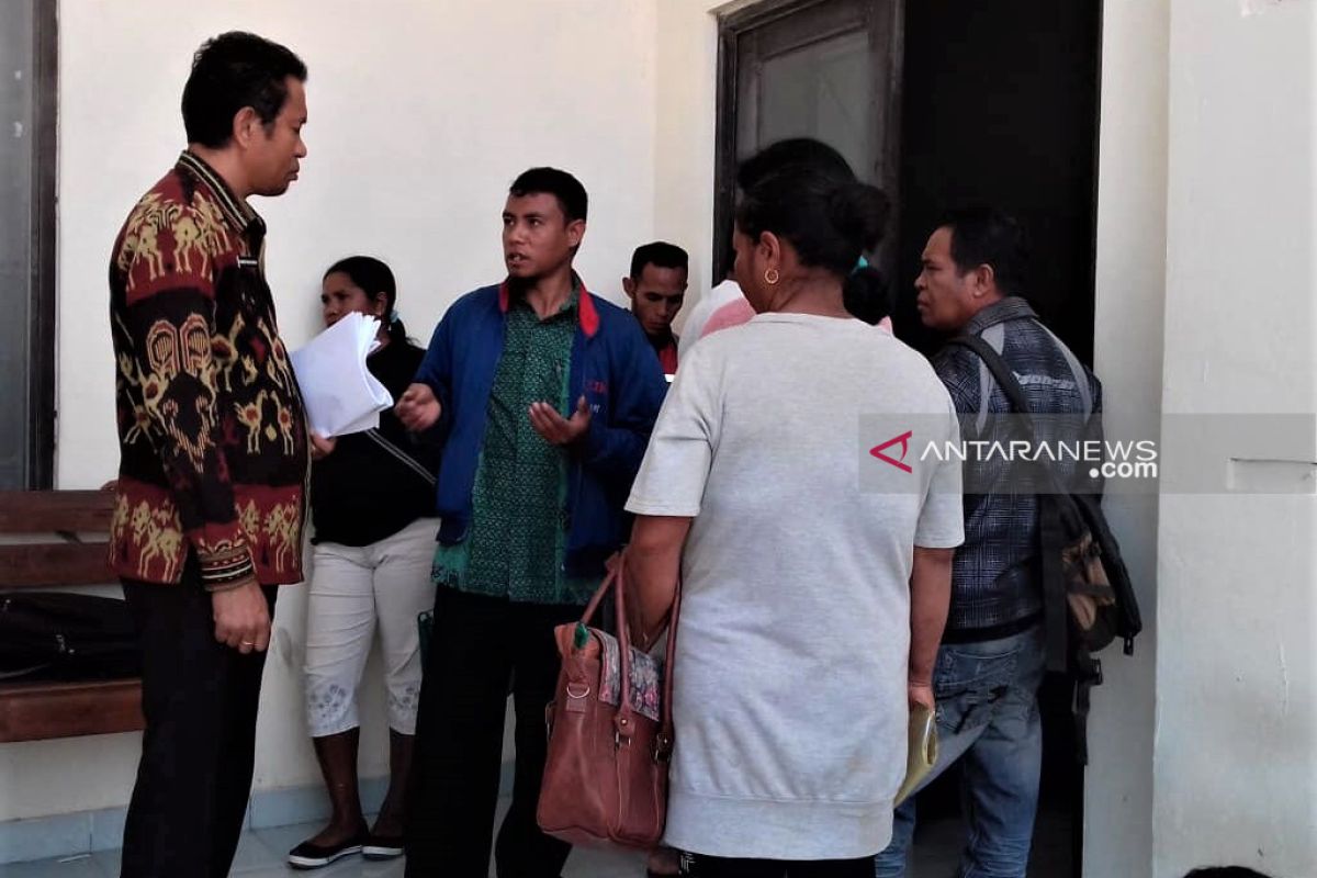 Ombudsman NTT apresiasi  layanan LAPOR