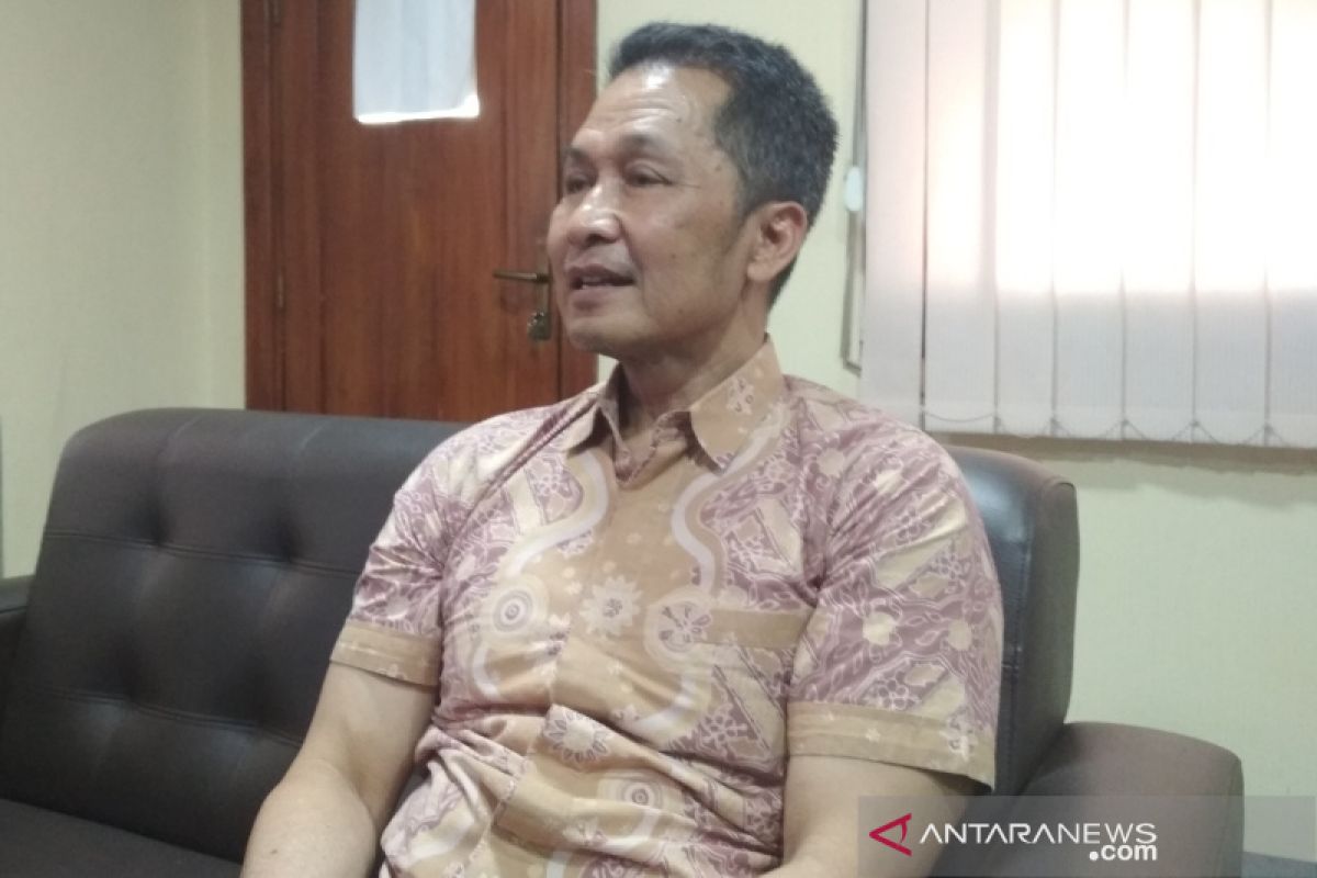 Tamzil ditangkap KPK, Wabup Kudus minta petunjuk Ganjar