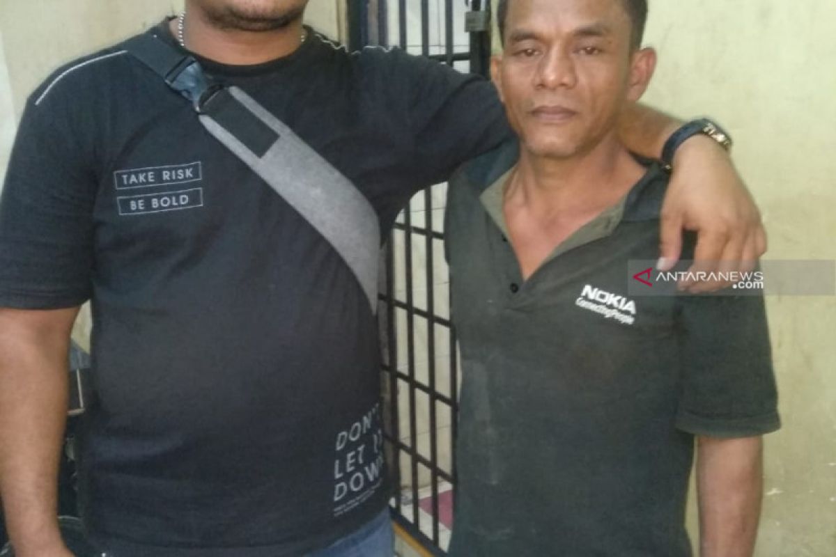 Polisi akhirnya tangkap pelaku pembunuh Rudi Canli