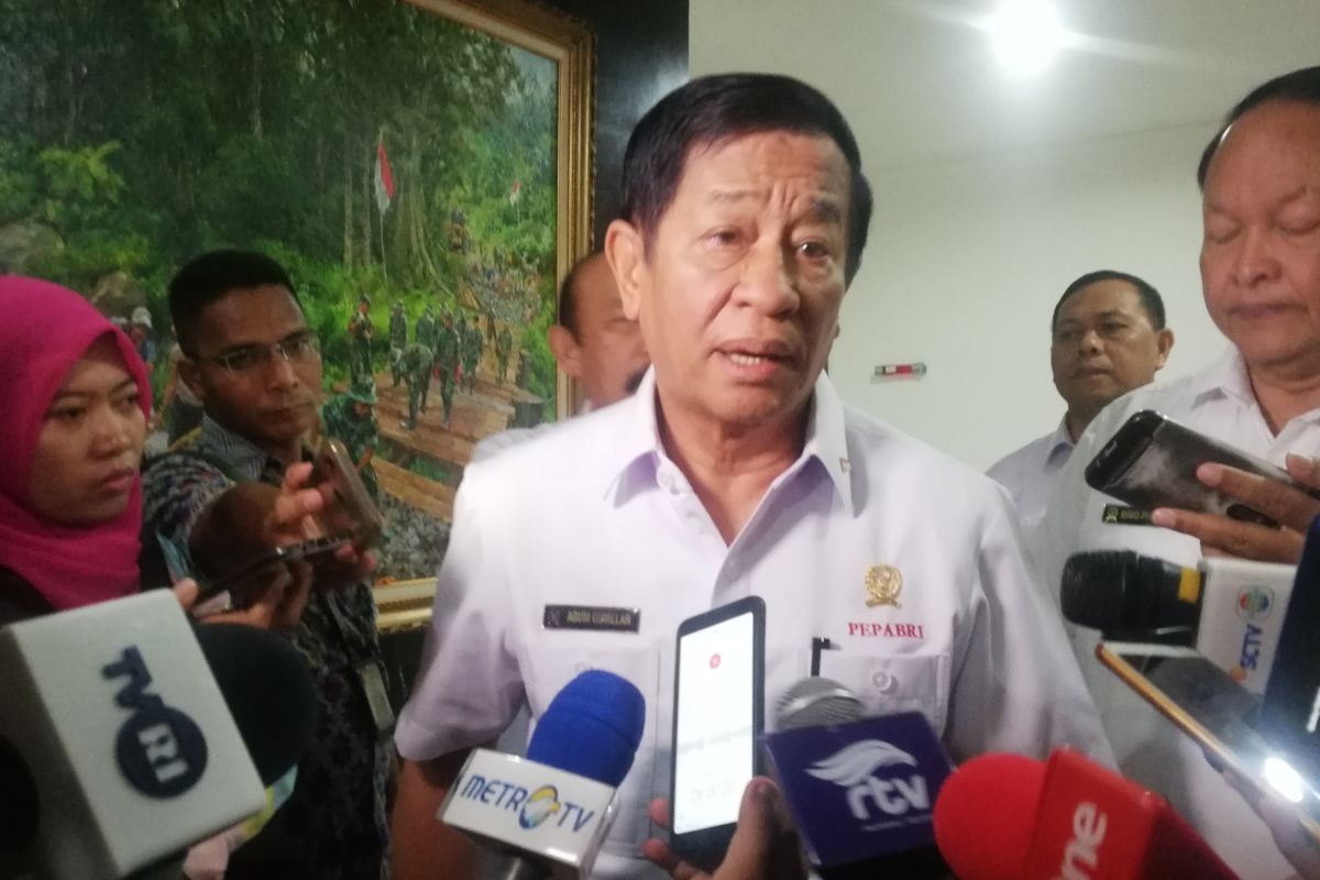 Agum sebut radikal kiri dan kanan jadi ancaman NKRI