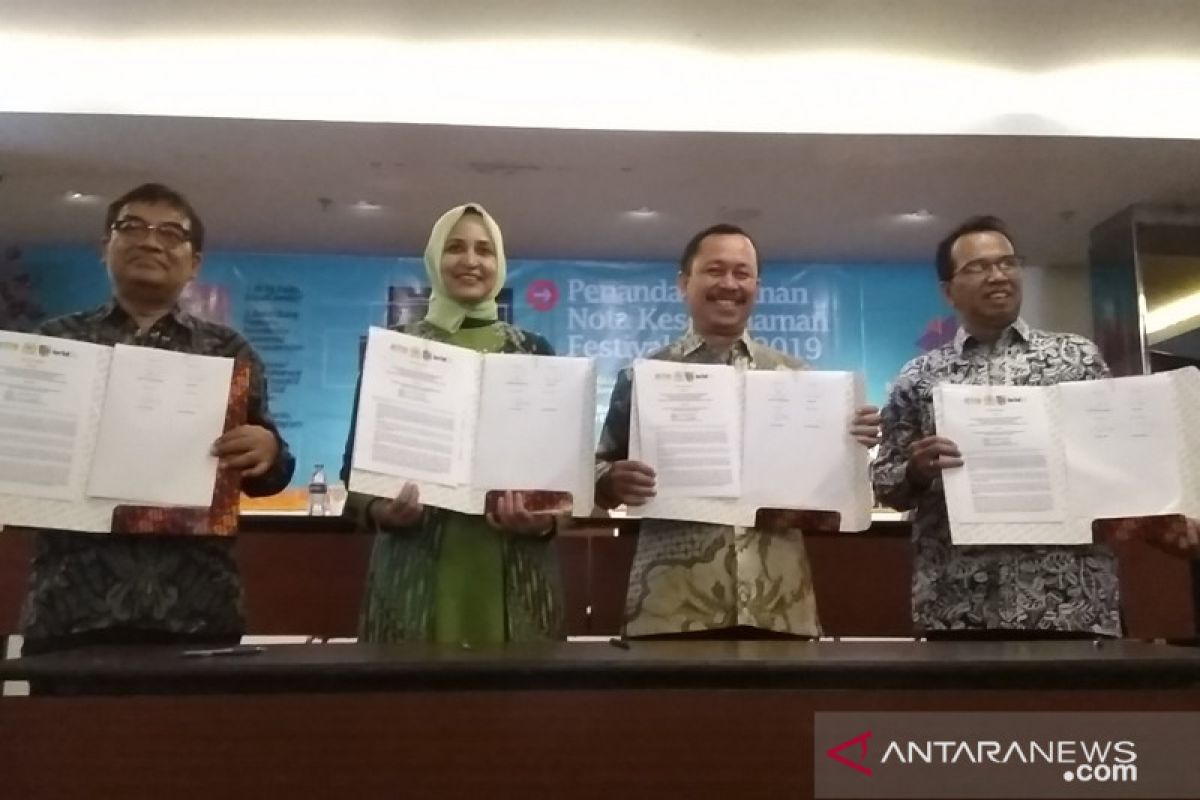 Indonesia kembali menyelenggarakan Festival HAM tahun 2019