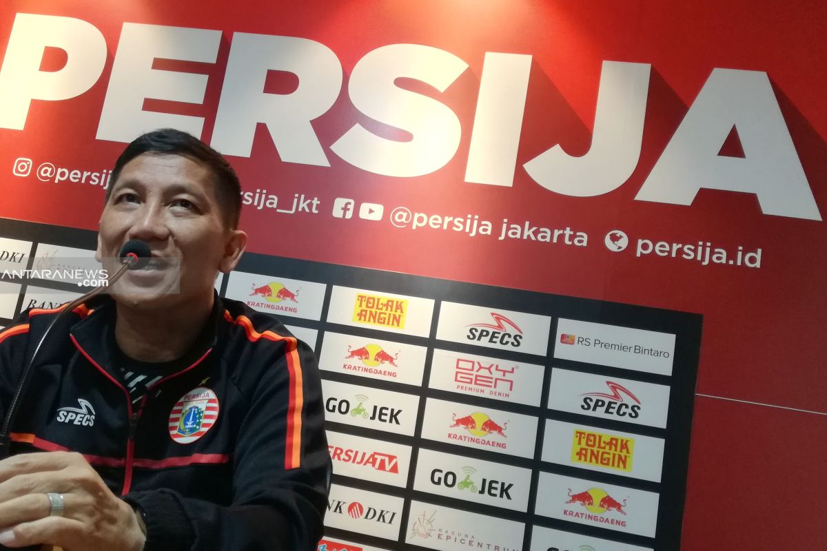 CEO Persija: Panpel PSM Makassar tidak cakap menggelar pertandingan