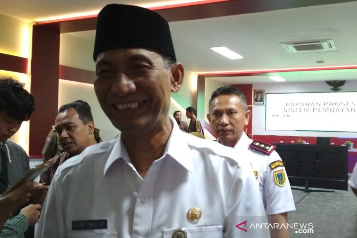 Bui tidak bikin jera koruptor