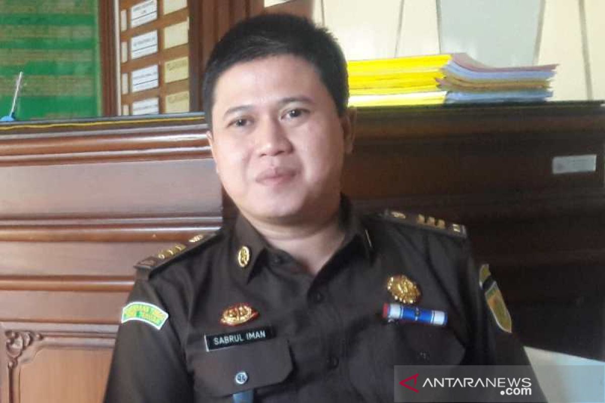 Penutupan kantor kas BKK Pringsurat hambat penyidikan