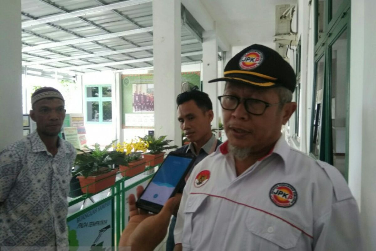 Warga Sengekemang kecewa PT DSI hanya didenda Rp6 miliar