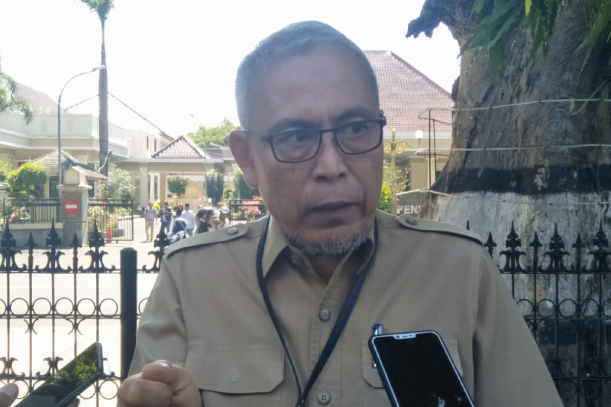 Penagihan pajak sarang burung walet tidak efektif, kata BKD