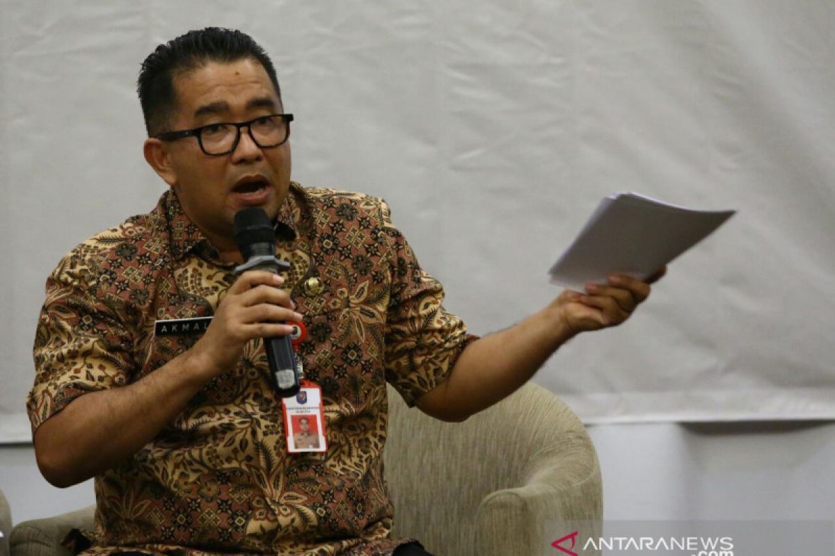 Tahun 2020 ada 270 daerah gelar Pilkada serentak