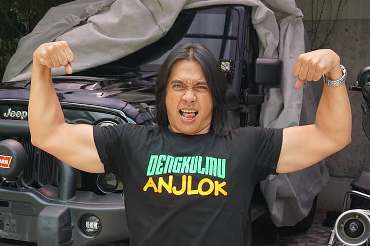 Peristiwa kemarin, Agung Hercules meninggal hingga "Bumi Manusia" tayang